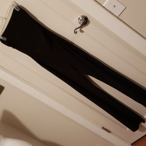 Black sleeveless jumper - Juniors small